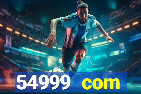 54999 com plataforma de jogos